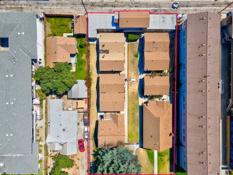 More Photos Of 816 Myrtle Ave, Inglewood Apartments For Sale