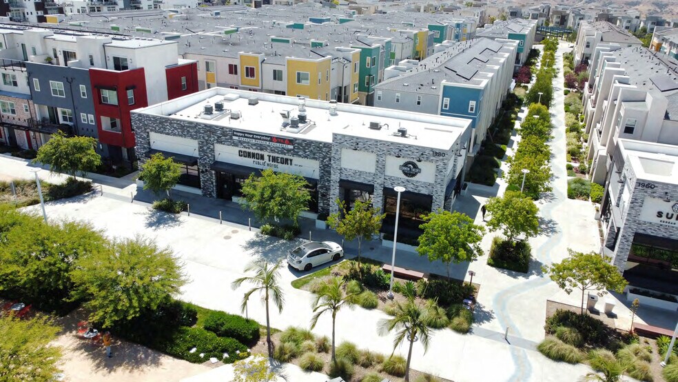 More Photos Of 1980 Optima St, Chula Vista Restaurant For Lease