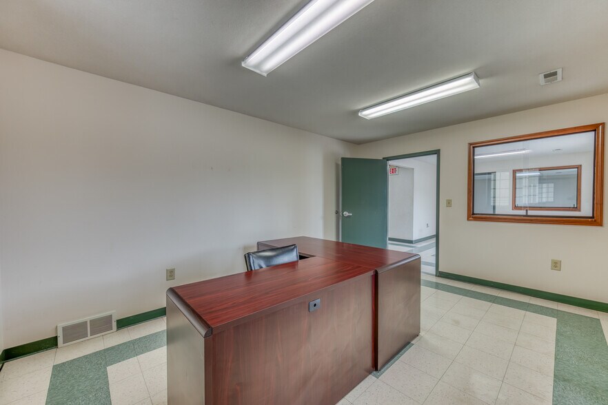 More Photos Of 3545 W Market St, Johnson City Industrial For Sale