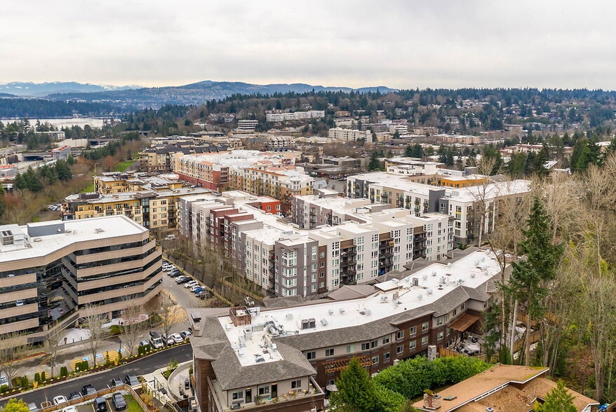 More Photos Of 2441 76th Ave SE, Mercer Island Apartments For Lease