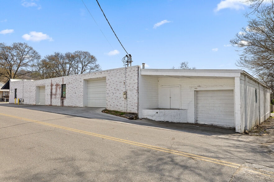 More Photos Of 3801 Dodds Ave, Chattanooga Warehouse For Lease