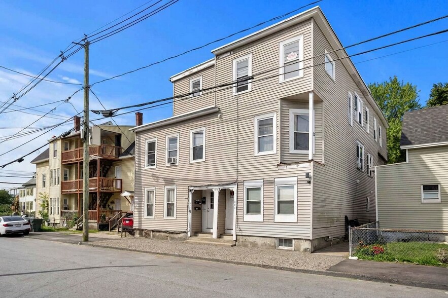 More Photos Of 492-494 Wilson St, Manchester Apartments For Sale