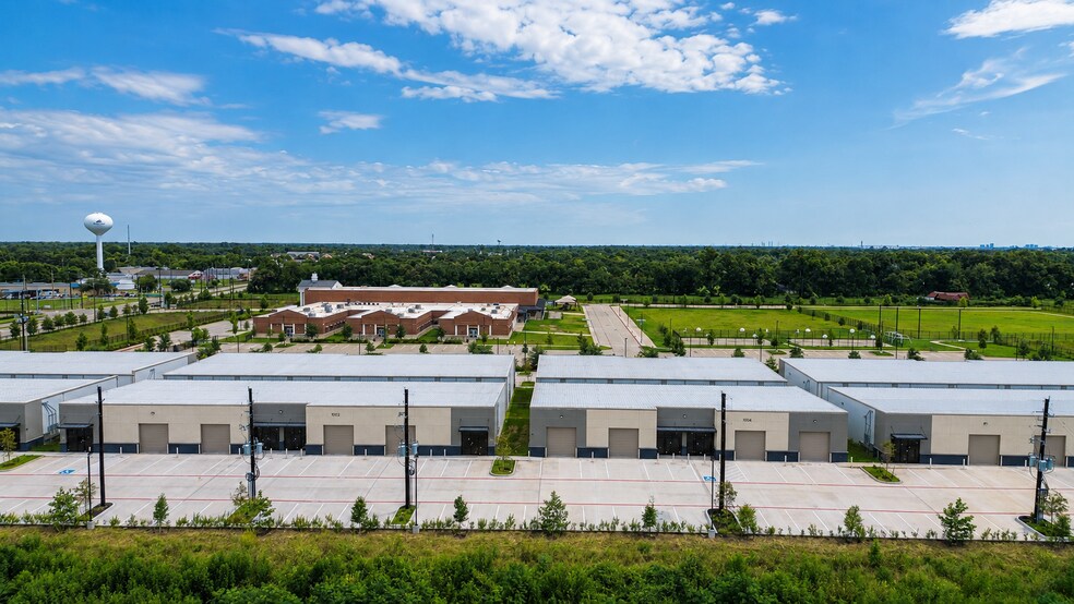 More Photos Of 1006 FM 359 Rd, Richmond Unknown For Lease