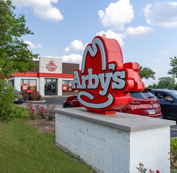 More Photos Of 15765 S Harlem Ave, Orland Park Fast Food For Sale