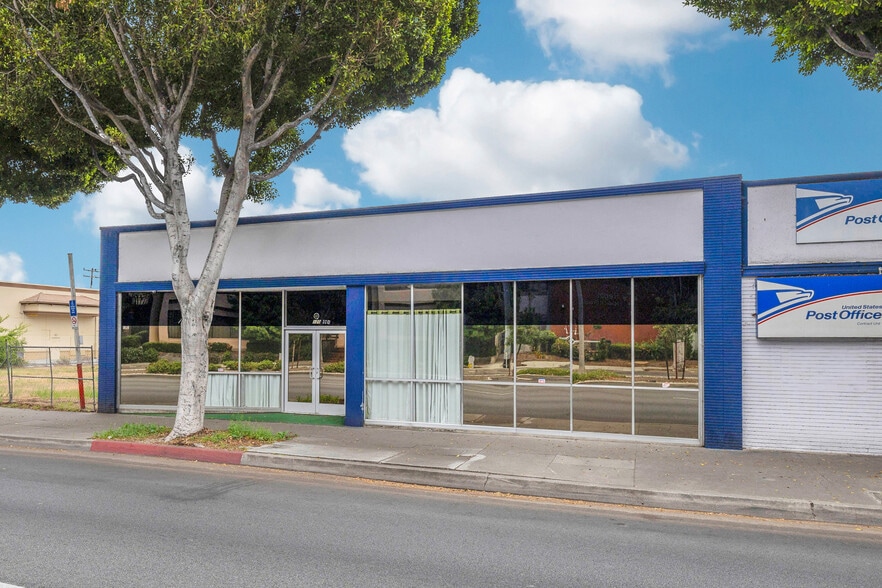 Primary Photo Of 118 Live Oak Ave, Arcadia Storefront For Lease