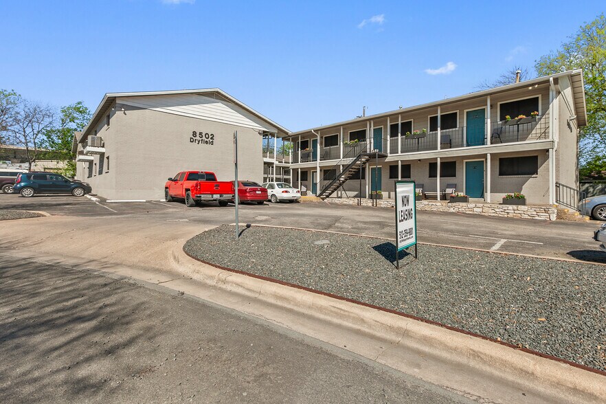 More Photos Of , Austin Multifamily For Sale