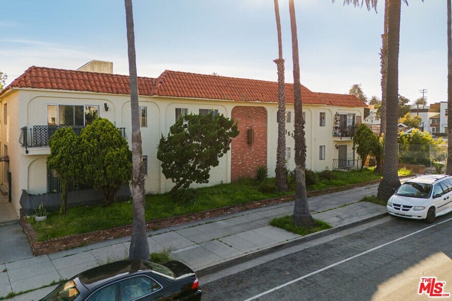 More Photos Of 1518-1522 Euclid St, Santa Monica Apartments For Sale
