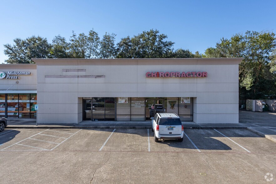 More Photos Of 4416 Fairmont Pky, Pasadena Unknown For Lease