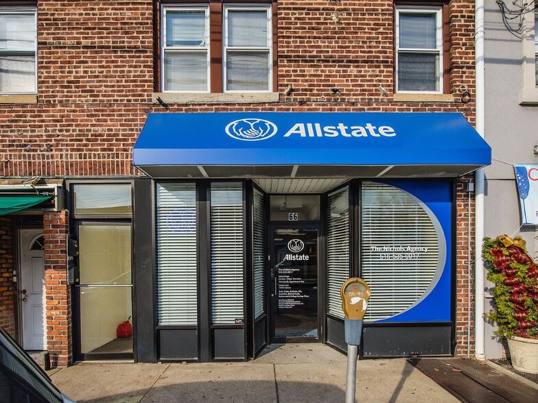 More Photos Of 66 Old Country Rd, Mineola Storefront Retail Residential For Sale