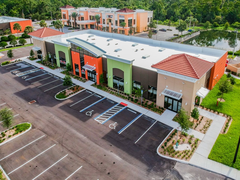 More Photos Of 100 N Dean Rd, Orlando Unknown For Lease