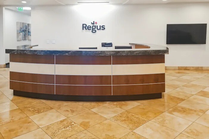 Primary Photo Of 300 E 2nd St, Reno Coworking Space