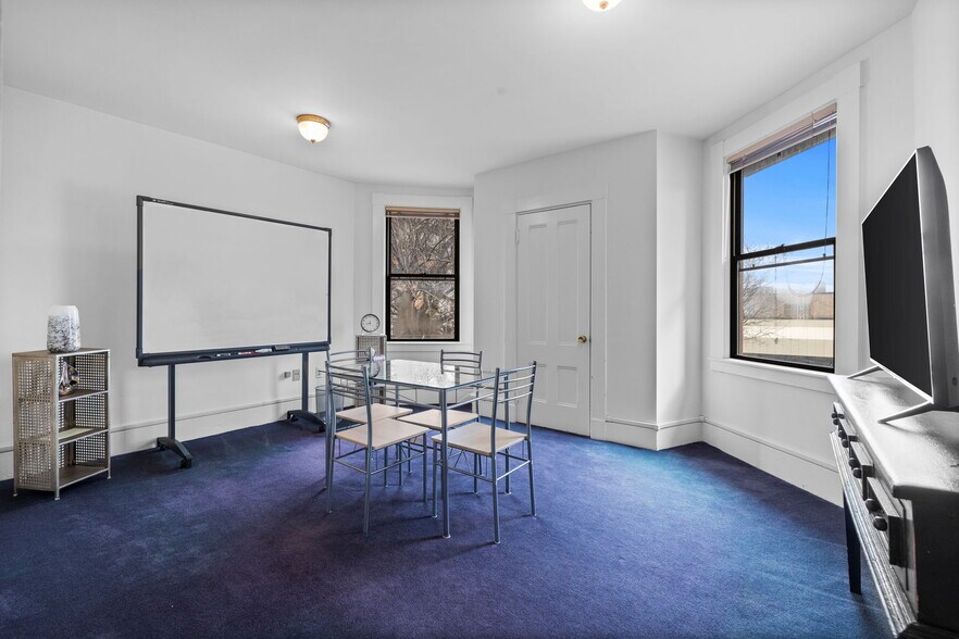 More Photos Of , Brookline Office For Sale