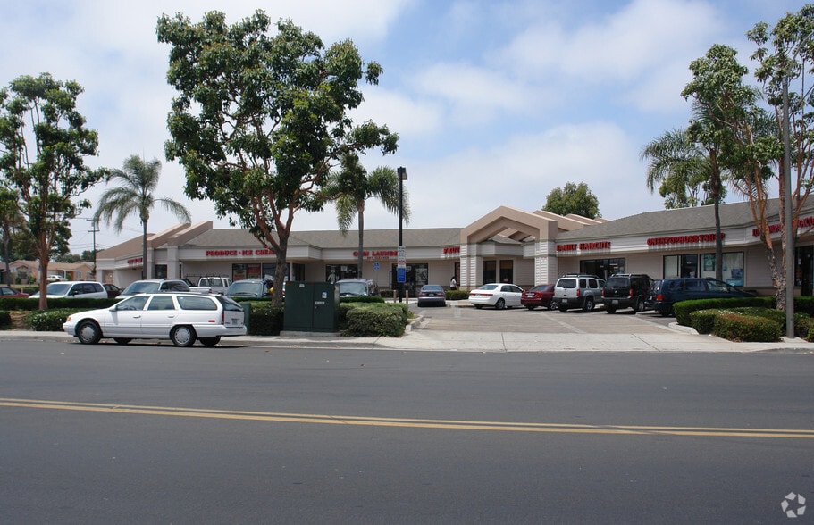 More Photos Of 1290 Hollister St, San Diego Freestanding For Lease