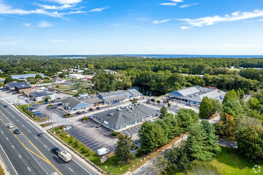 More Photos Of 140 Point Judith Rd, Narragansett Storefront Retail Office For Sale