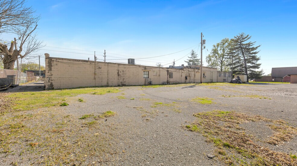 More Photos Of 10227 Lincoln Trl, Fairview Heights General Retail For Sale