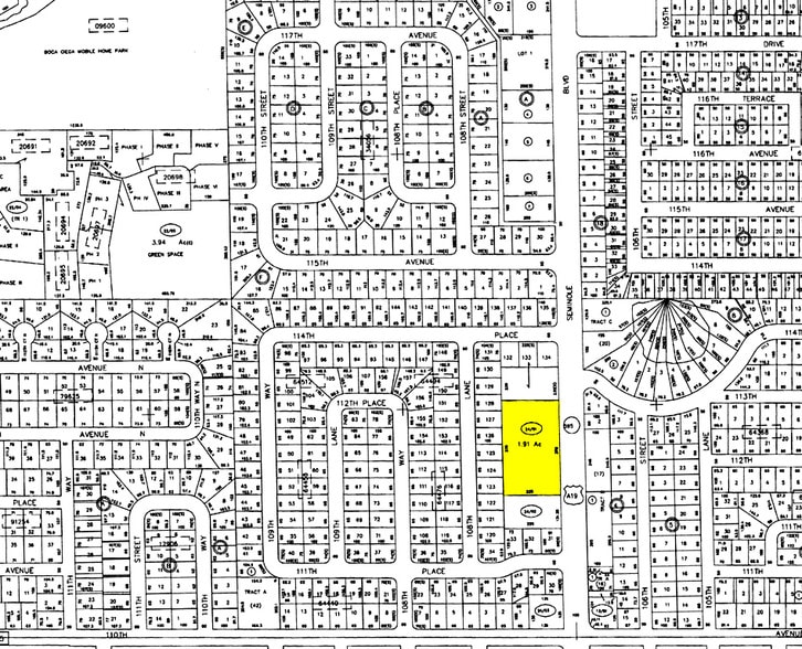 More Photos Of 11200 Seminole Blvd, Largo Medical For Lease