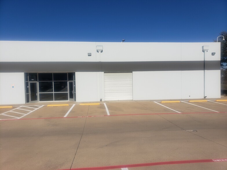 Primary Photo Of 3430 Alemeda St, Fort Worth Warehouse For Lease