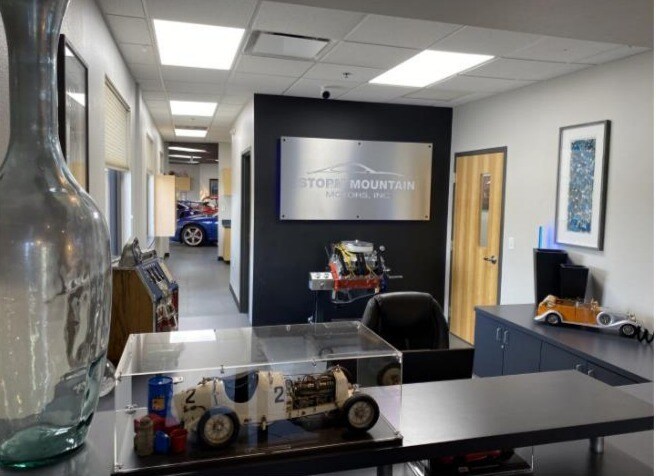 More Photos Of 4270 Byrd Dr, Loveland Office For Sale