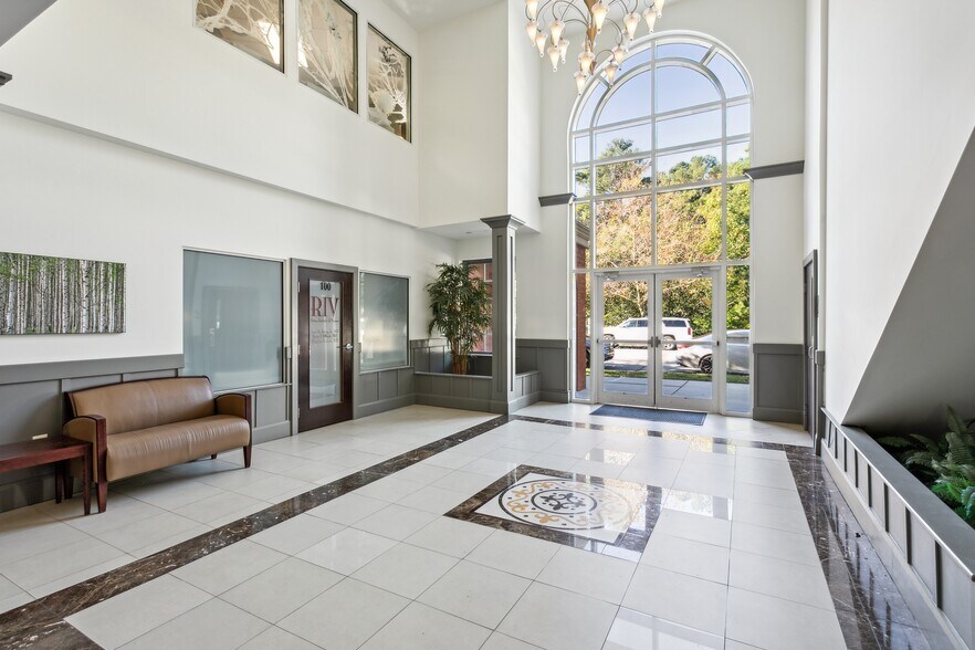 More Photos Of 5408 Discovery Park Blvd, Williamsburg Medical For Lease