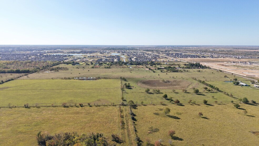 More Photos Of 00 Beckendorff Rd, Katy Land For Sale