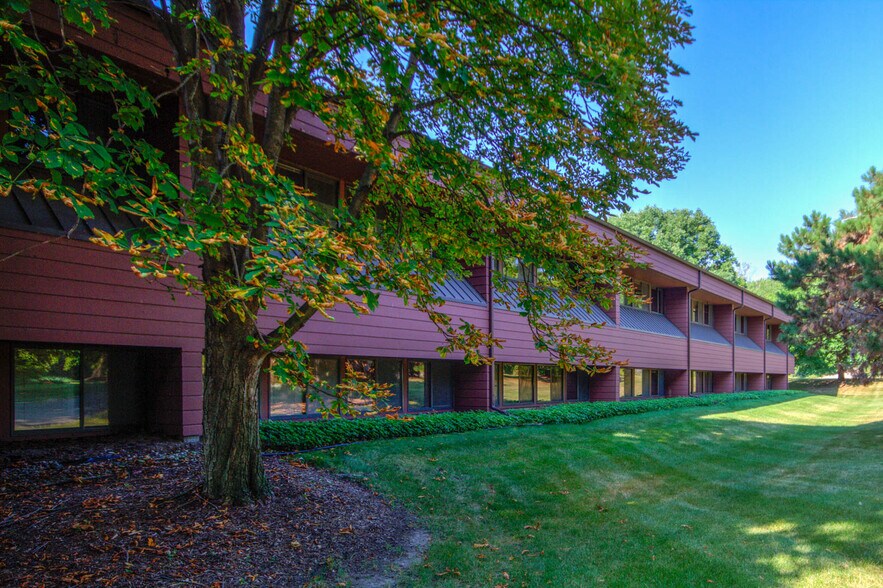 More Photos Of 2801 International Ln, Madison Office For Lease