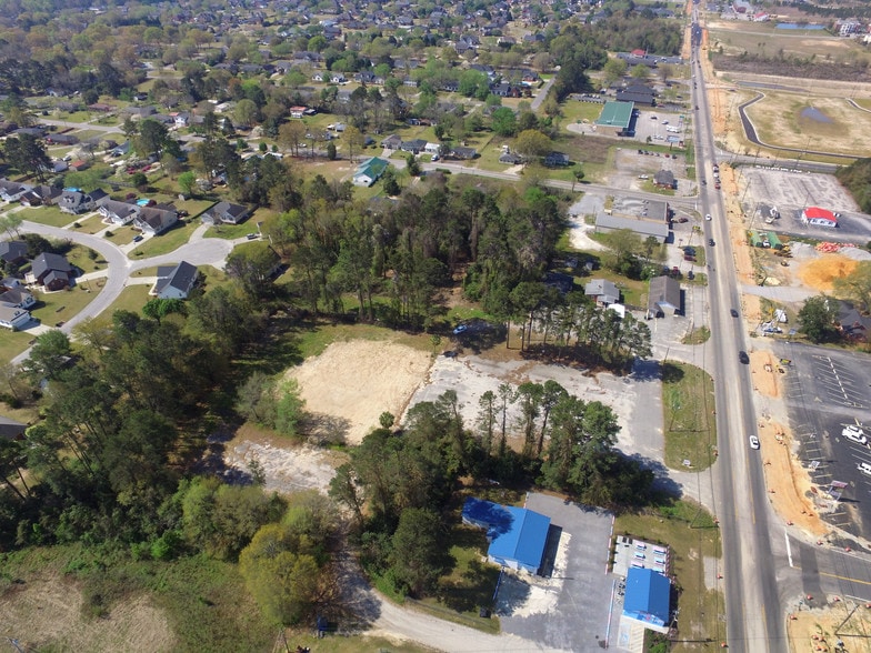 More Photos Of 1000 S Cashua Dr, Florence Land For Sale