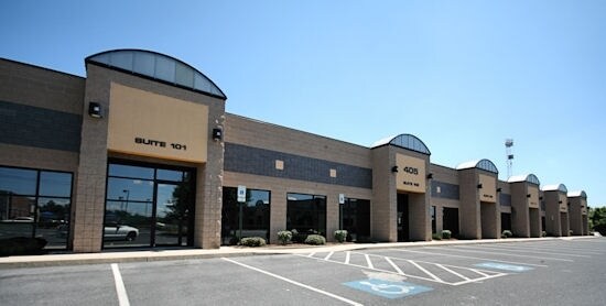 Primary Photo Of 415 Saint Johns Church Rd, Camp Hill Light Distribution For Lease