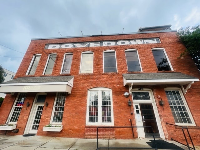 More Photos Of 315 W Solomon St, Griffin Office For Sale