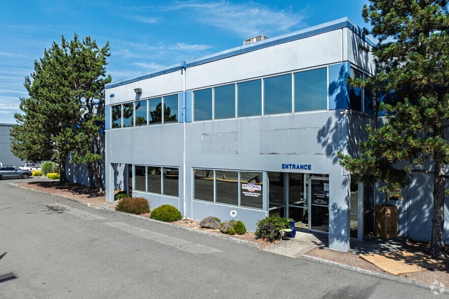 Primary Photo Of 4210 B St NW, Auburn Warehouse For Lease