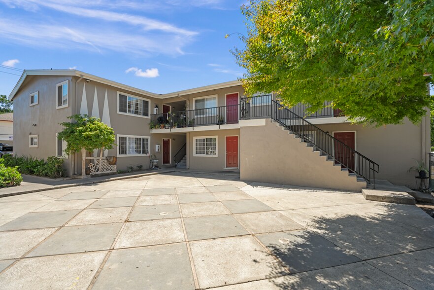 More Photos Of , San Jose Multifamily For Sale