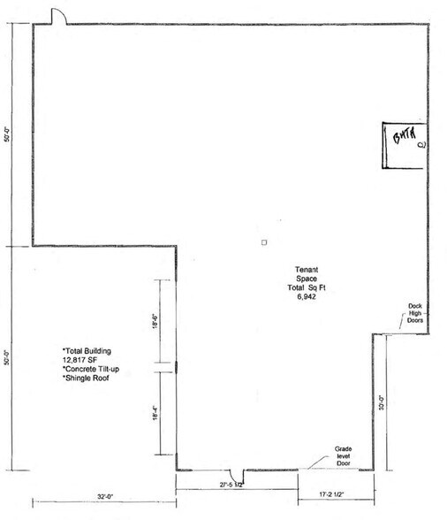 More Photos Of 5811 SE International Way, Portland Warehouse For Lease