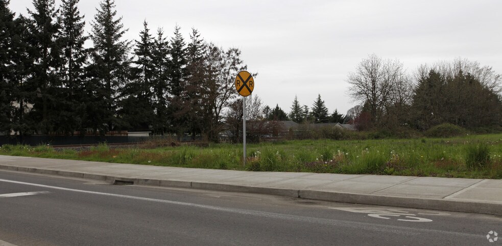 More Photos Of Baseline & 20th, Cornelius Land For Sale