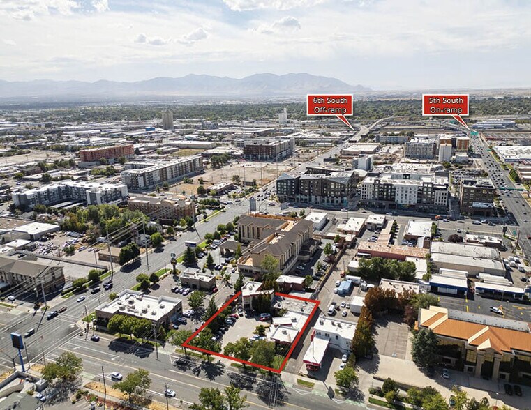 More Photos Of 546 S 200 W, Salt Lake City Office For Sale