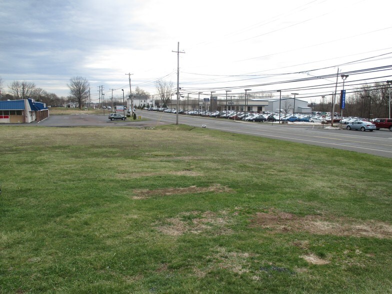 Primary Photo Of 142 W Ridge Pike, Royersford Land For Sale