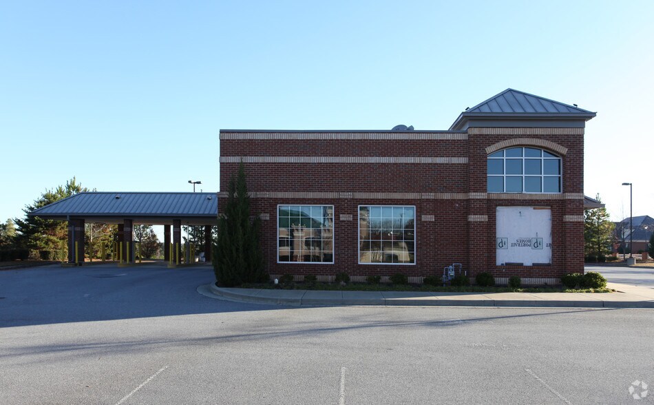 More Photos Of 4795 Sugarloaf Pky, Lawrenceville Bank For Lease