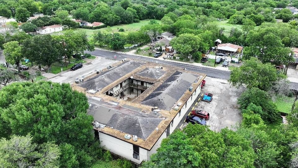 More Photos Of 703 Logwood Ave, San Antonio Apartments For Sale