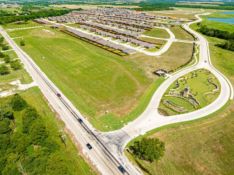 More Photos Of 99 FM 6, Josephine Land For Sale