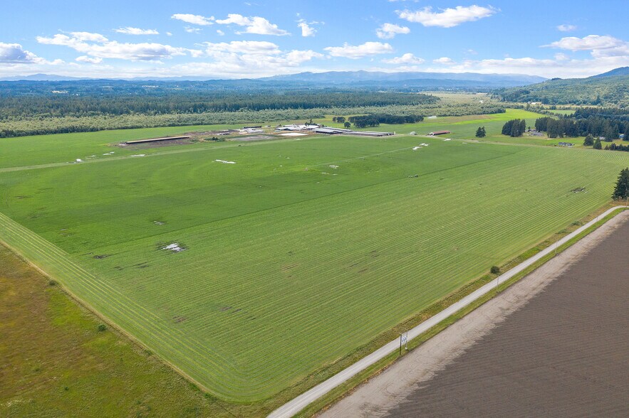 More Photos Of 8725 152nd Ave SW, Olympia Land For Sale