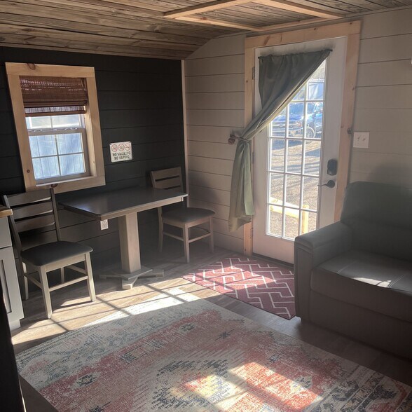 More Photos Of 7669 State Route 104, Oswego Specialty For Sale