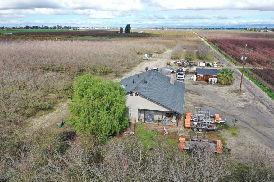More Photos Of 6710 Indianola ave, Del Rey Land For Sale