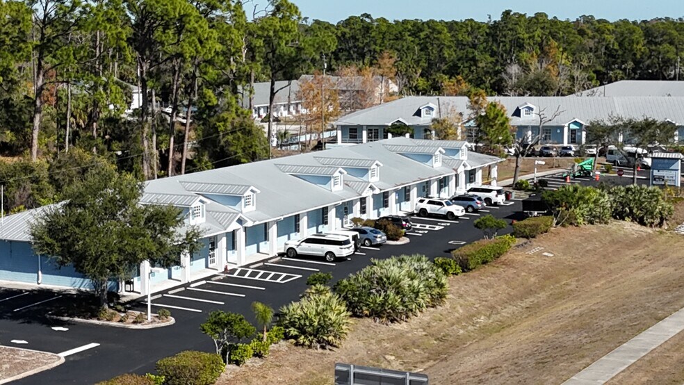More Photos Of 942 Tamiami Trl, Port Charlotte Office For Lease