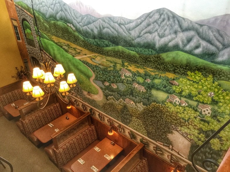 More Photos Of 1599 Esmeralda Ave, Minden Restaurant For Lease