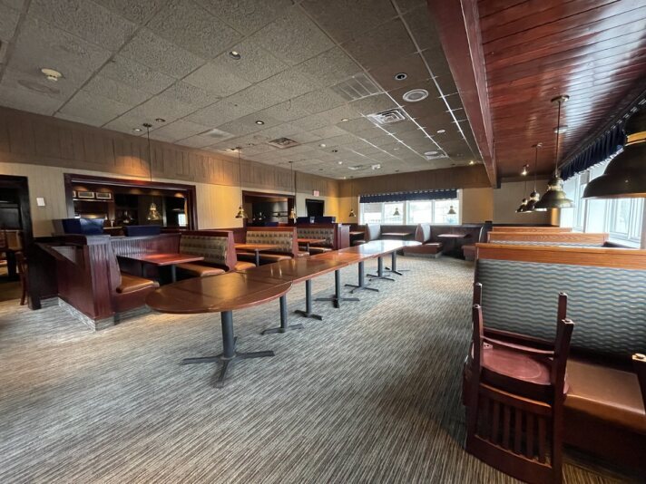More Photos Of 2820 I-10 E, Beaumont Restaurant For Lease
