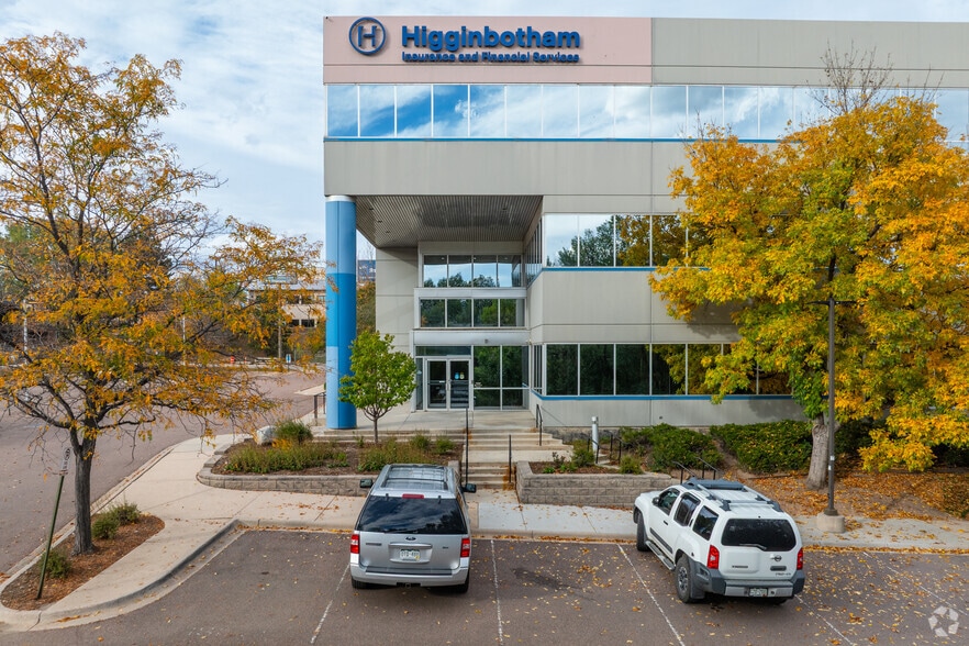 More Photos Of 3630 Sinton Rd, Colorado Springs Office For Sale