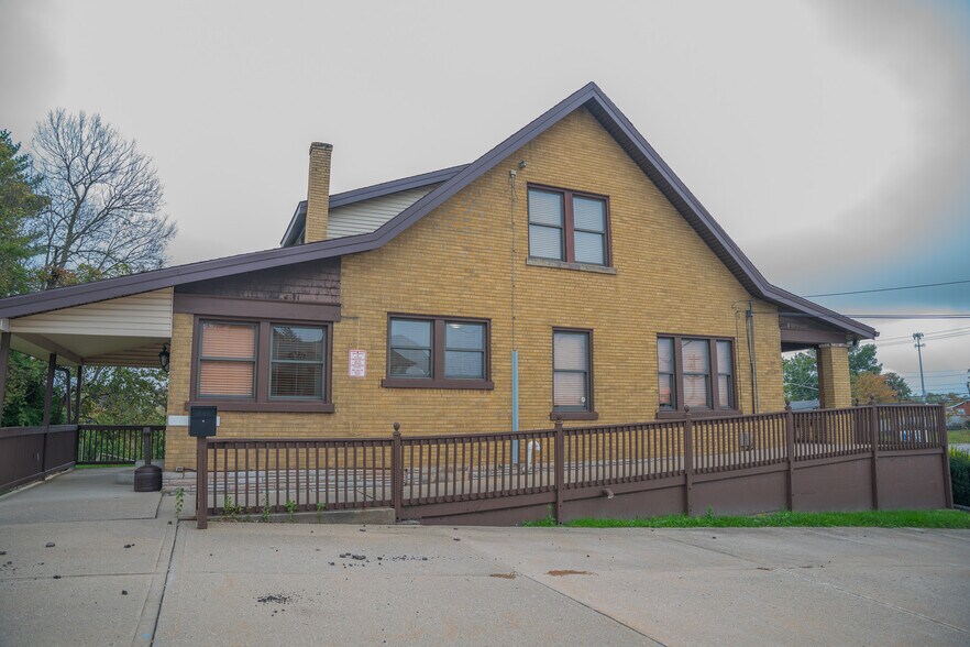 More Photos Of 3617 Alexandria Pike, Cold Spring Loft Creative Space For Lease