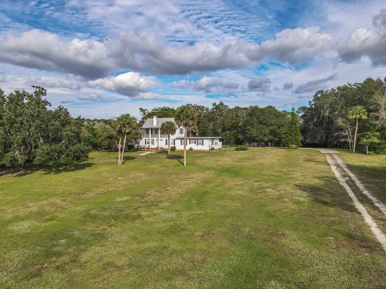 More Photos Of 2575 US Highway 1, Mims Land For Sale