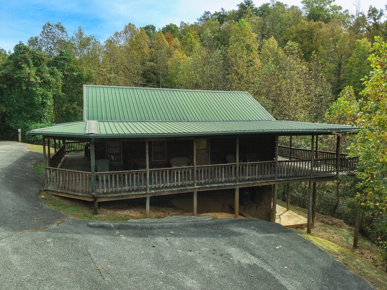 More Photos Of , Tellico Plains Unknown For Sale