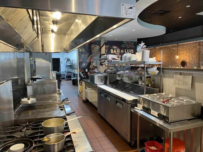 More Photos Of 4790 Peachtree Industrial Blvd, Norcross Freestanding For Lease