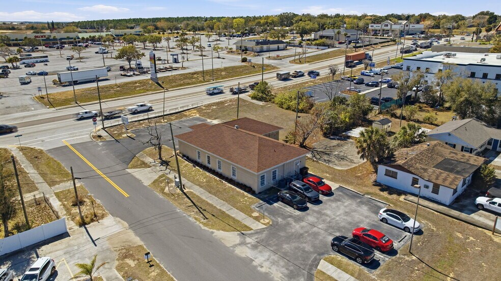 More Photos Of 1143 State Road 60 E, Lake Wales Office For Sale