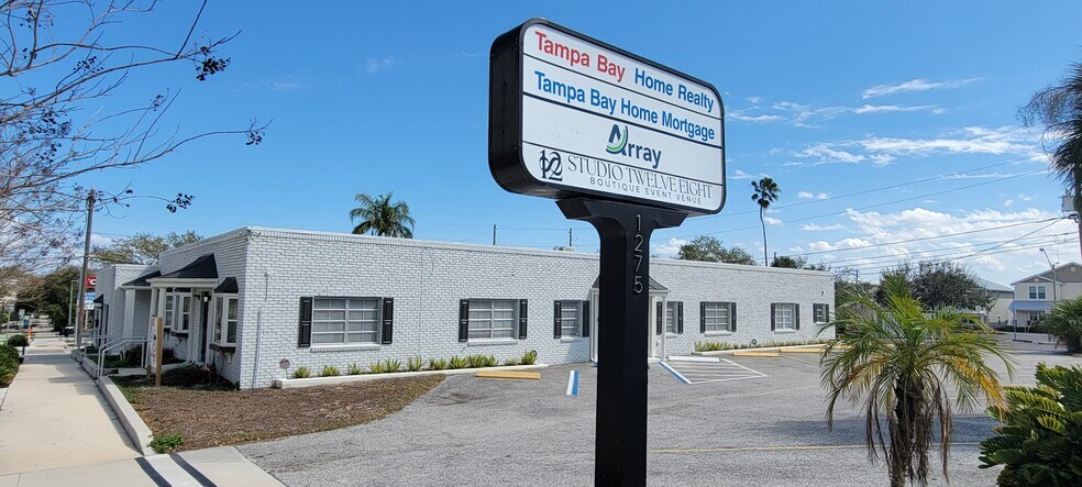 More Photos Of 1275 Cleveland St, Clearwater Medical For Lease